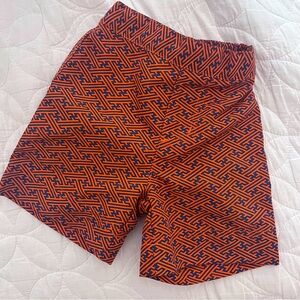 Tea Brand swim trunks - size 12 months